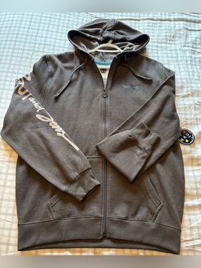 ✨✨Maui and Sons Zip-Up Hoodie✨✨